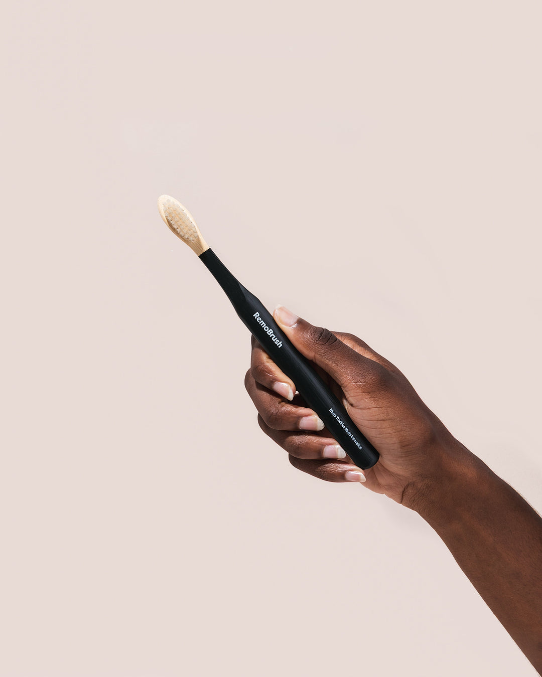 RemoBrush - Miswak-Infused Bamboo Toothbrush
