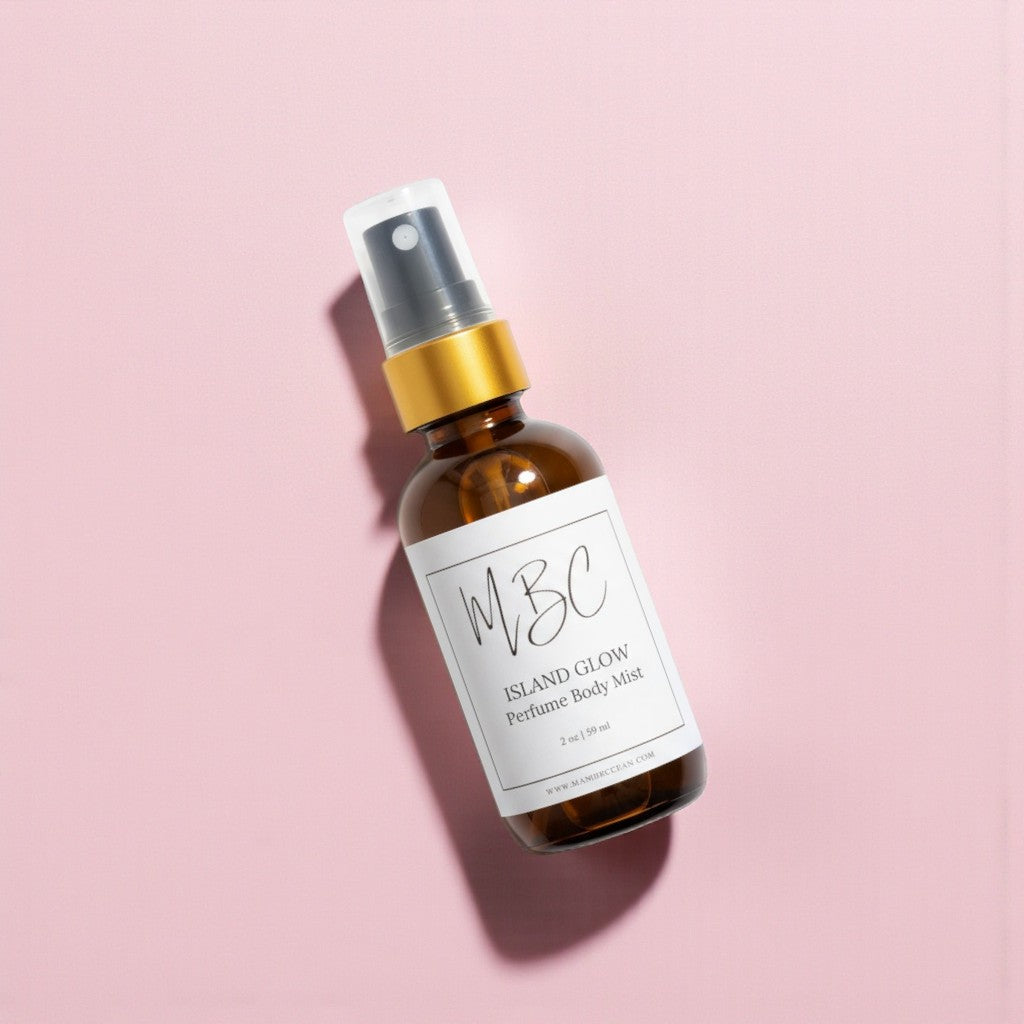 The Scent House Discovery Set | 5-Piece Aroma Mist Collection