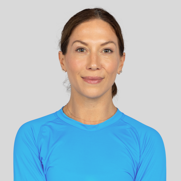 Laguna UPF 50+ Women&
