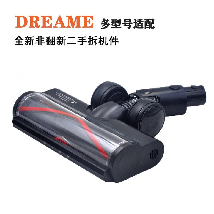 Dreame R10 R20 R30 T20 T30 S10 Z40 Z30 Vacuum Cleaner Floor Brush Replacement Brush Head