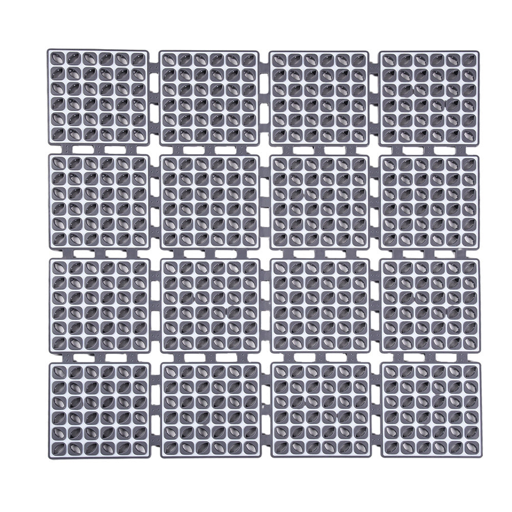 Environmental protection tpe material bathroom anti-slip mat bath tank shower room bath toilet floor mat suction cup anti-fall mat