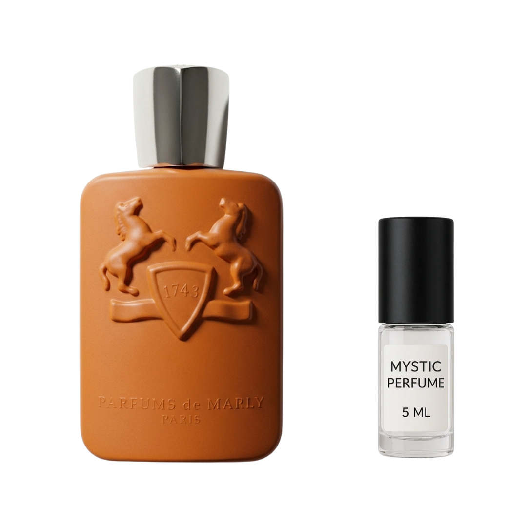 Parfums de Marly Althair