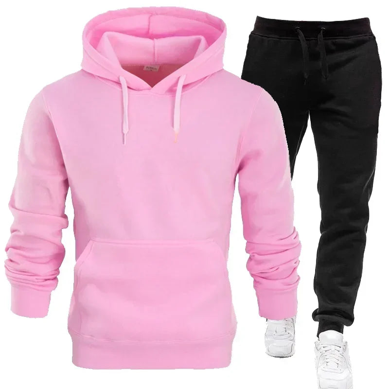 Everyday Activewear Sets for Men &amp; Women