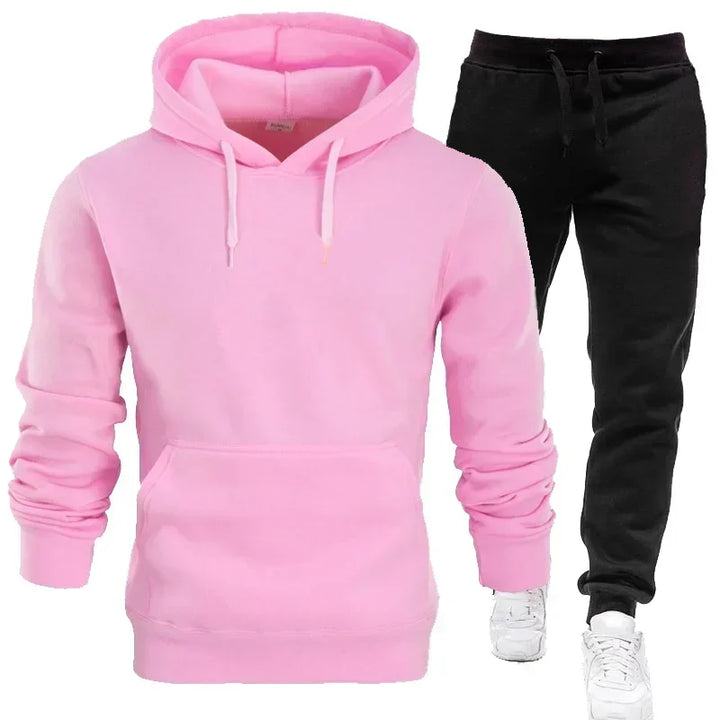Everyday Activewear Sets for Men &amp; Women