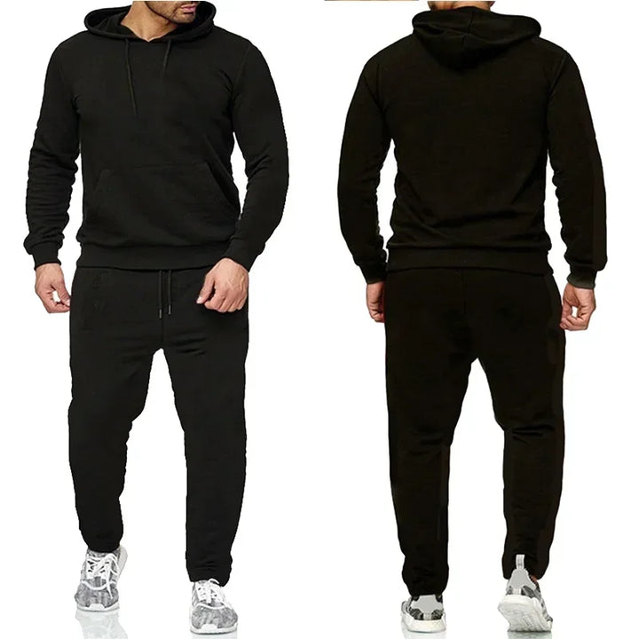 Everyday Activewear Sets for Men &amp; Women