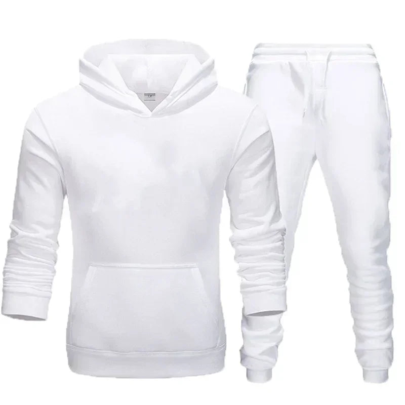 Everyday Activewear Sets for Men &amp; Women