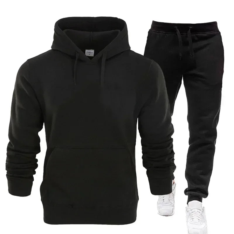 Everyday Activewear Sets for Men &amp; Women