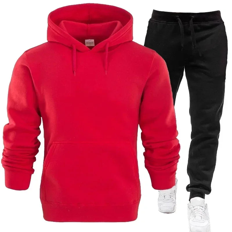 Everyday Activewear Sets for Men &amp; Women