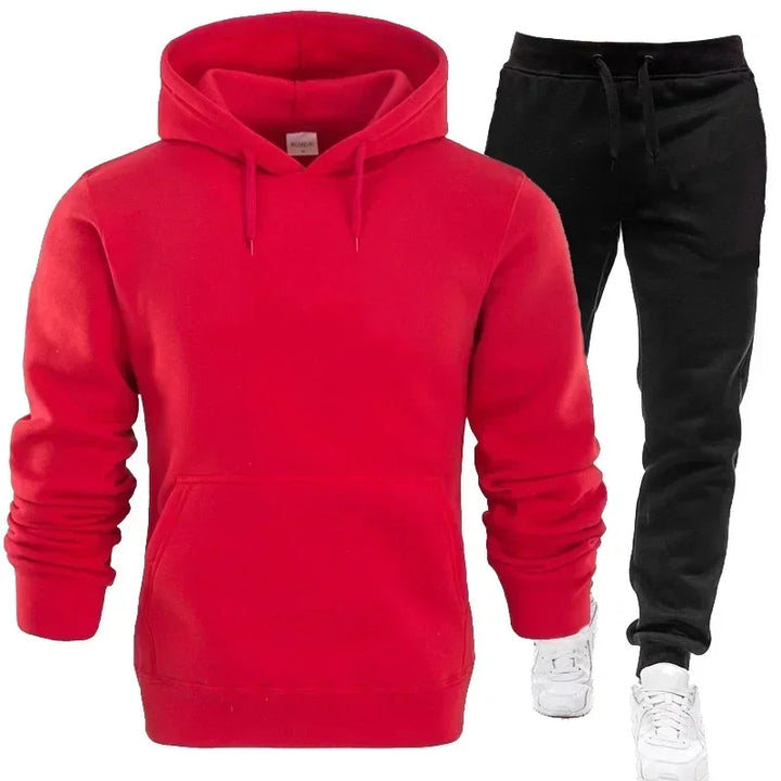 Everyday Activewear Sets for Men &amp; Women