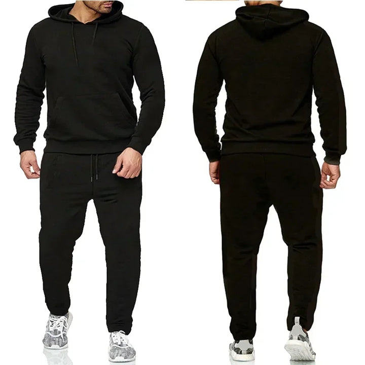 Everyday Activewear Sets for Men &amp; Women