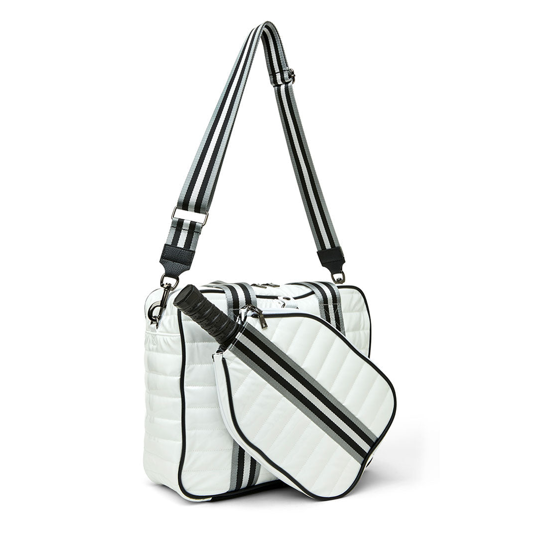 Sporty Spice Pickleball Bag