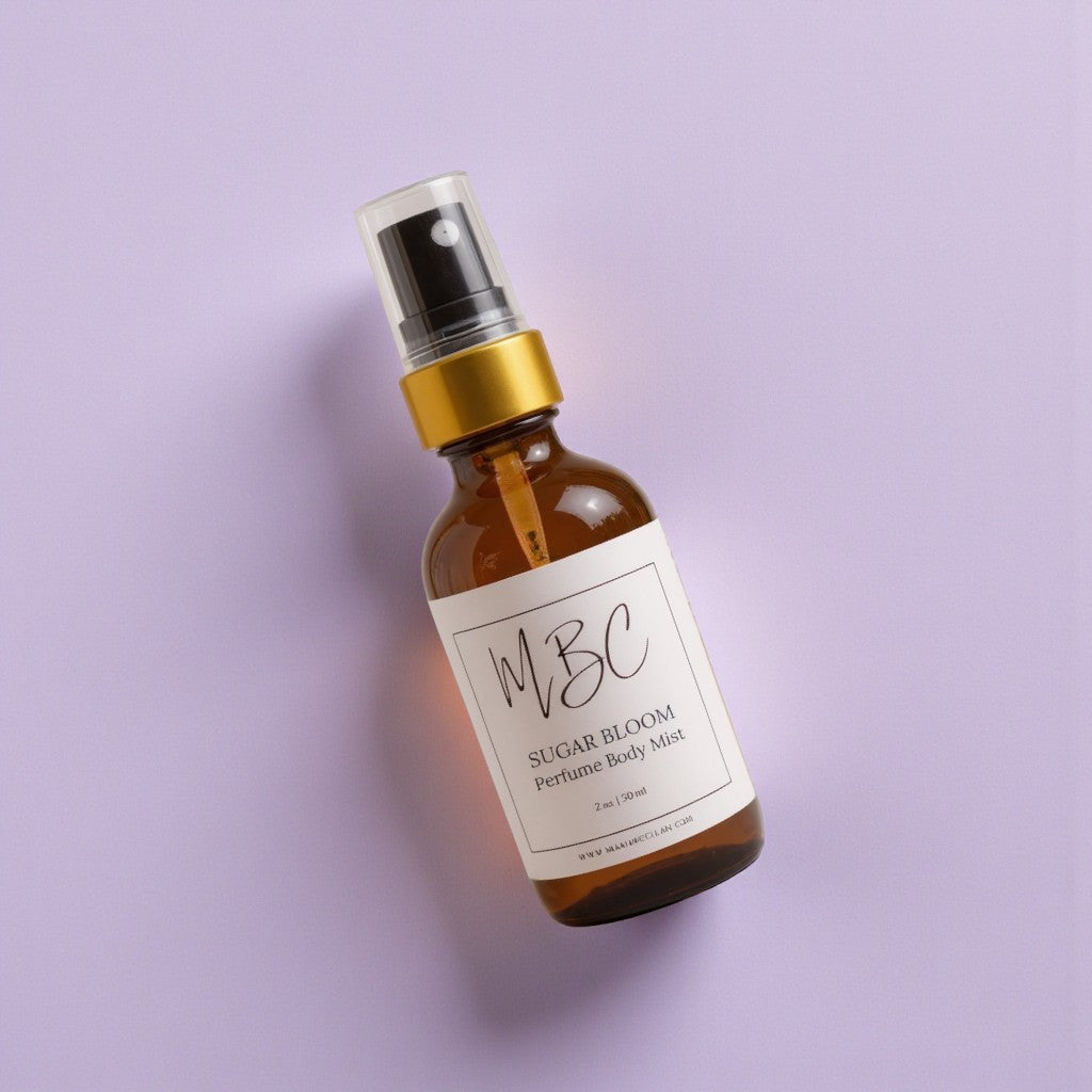 The Scent House Discovery Set | 5-Piece Aroma Mist Collection