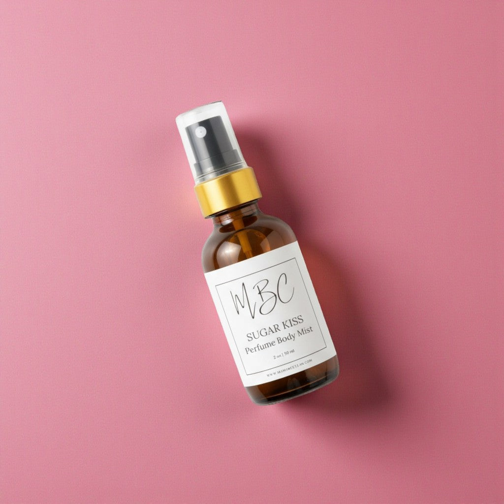 The Scent House Discovery Set | 5-Piece Aroma Mist Collection