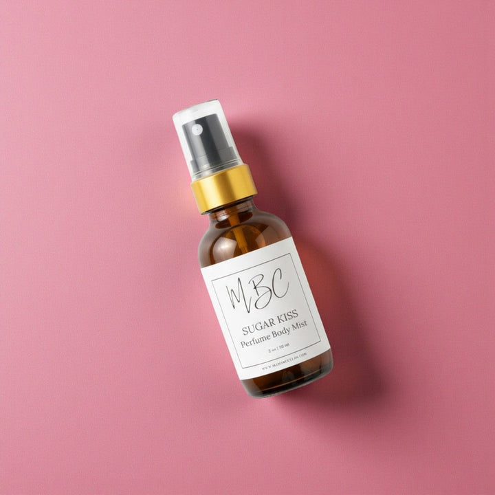 The Scent House Discovery Set | 5-Piece Aroma Mist Collection