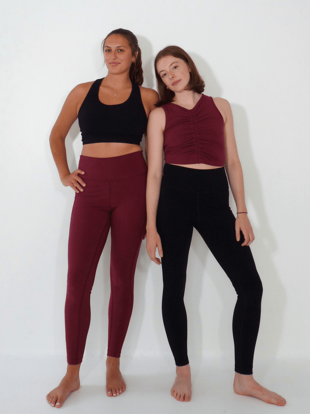 Aspen Leggings