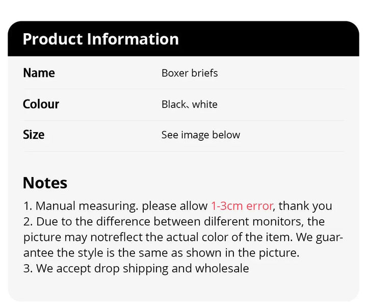 Black and White Elastic Waist Activewear Performance for Every Body.