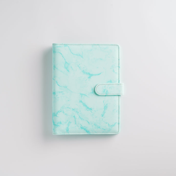 Gingham Journal Cover