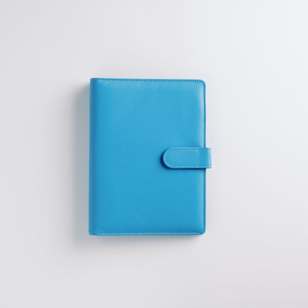 Gingham Journal Cover