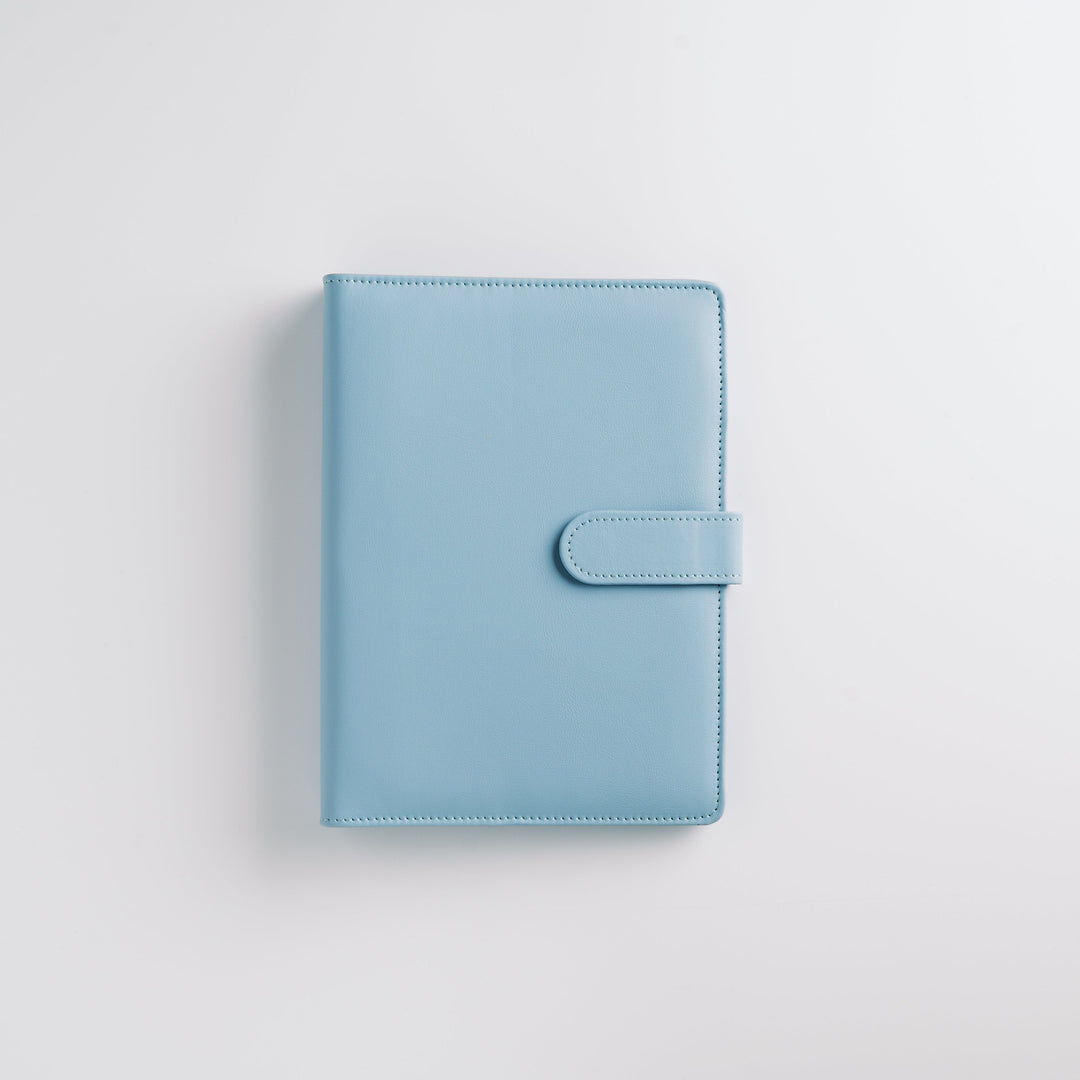 Gingham Journal Cover