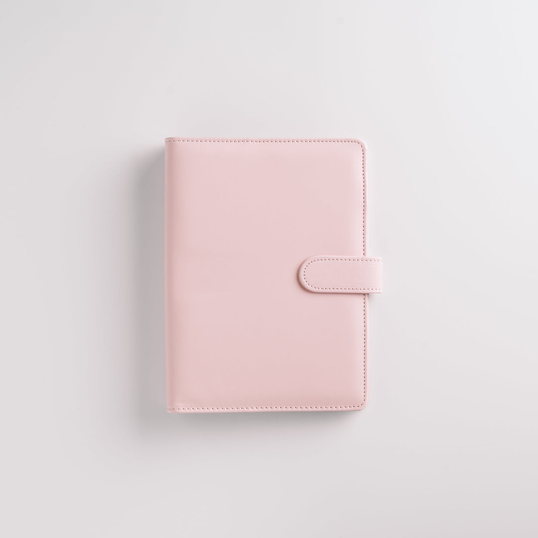 Gingham Journal Cover