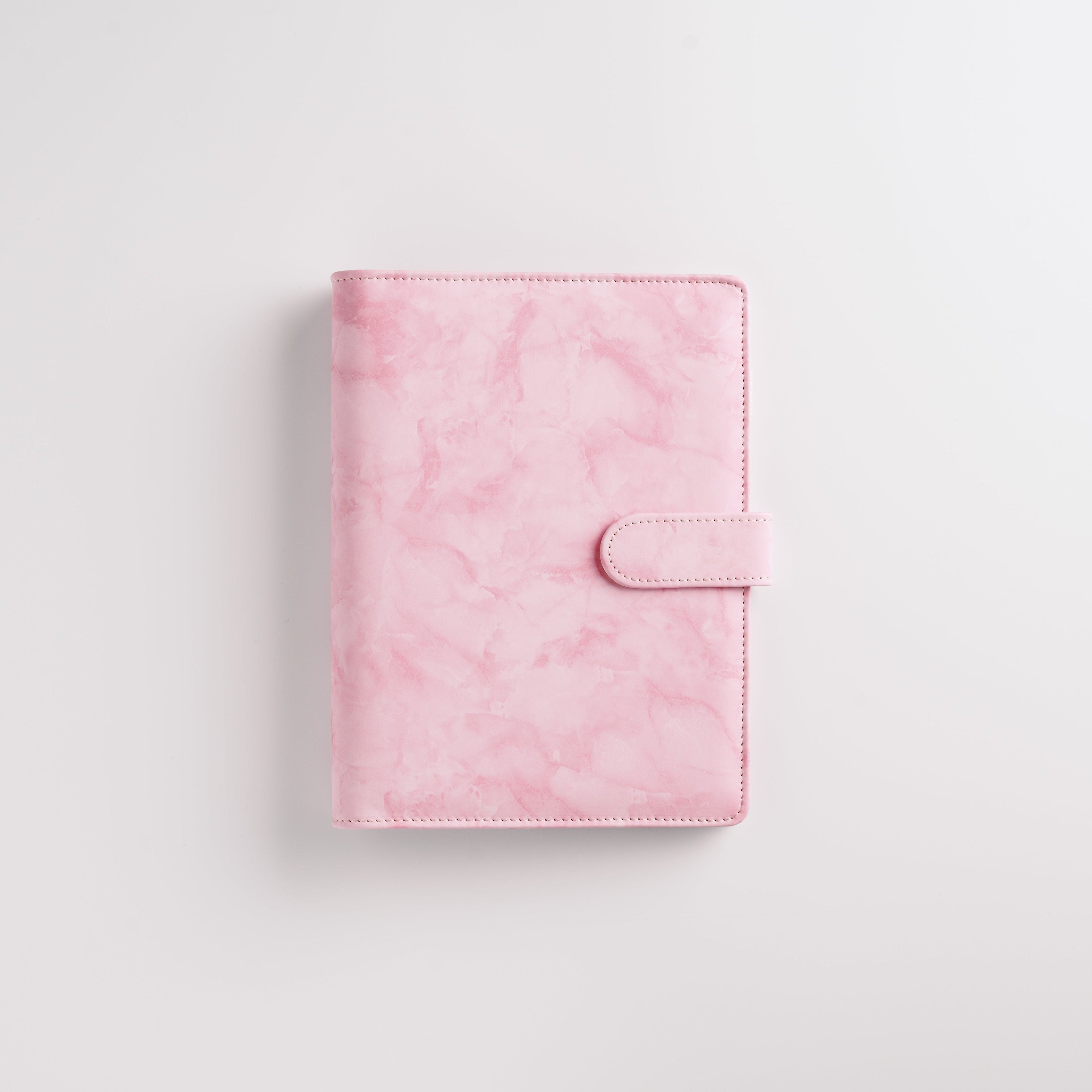 Gingham Journal Cover