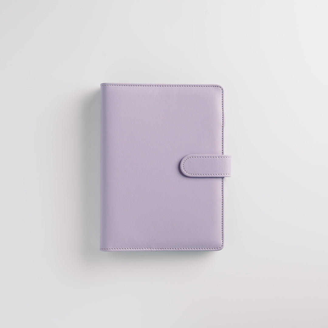 Gingham Journal Cover